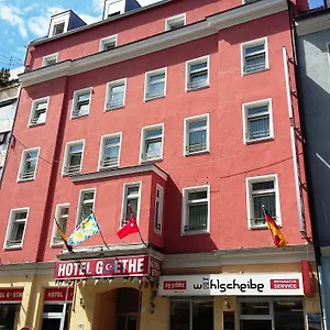 Goethe Otel