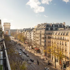 Elysées Ceramic Hotel Parigi
