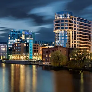 Ameron Abion Spreebogen Otel Berlin