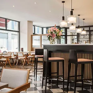 Flemings Muenchen-city Munich