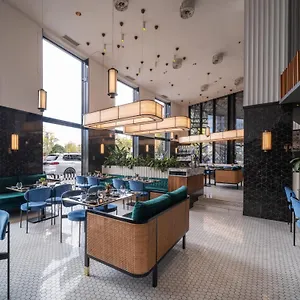 Clark - Adults Only Hotel Budapest
