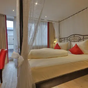 Hotel Condor, München