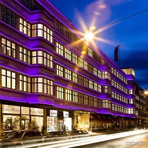 visit hotel
