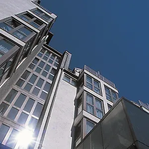 Hotell Erzgiesserei Europe, München
