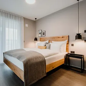 Timehouse Serviced Appartamento Monaco di Baviera