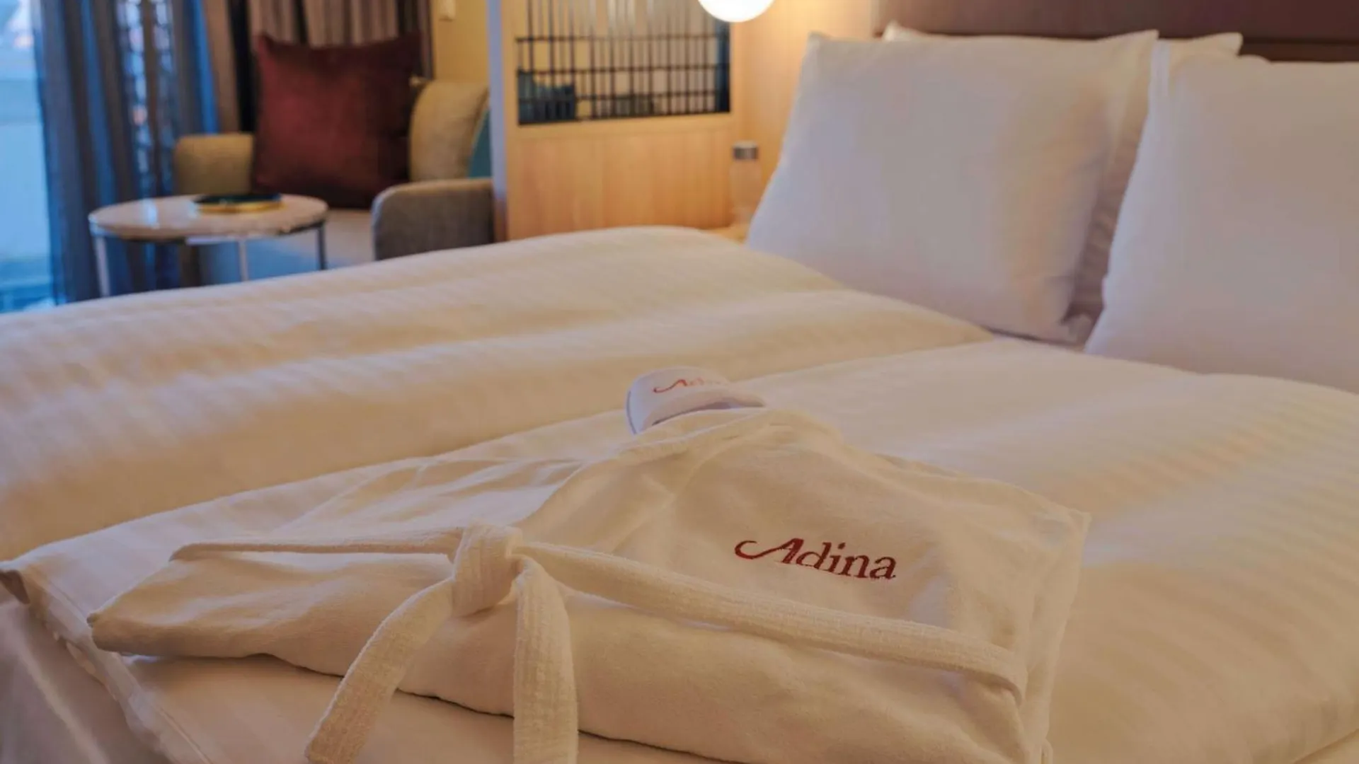Adina Apartment Hotel Munich