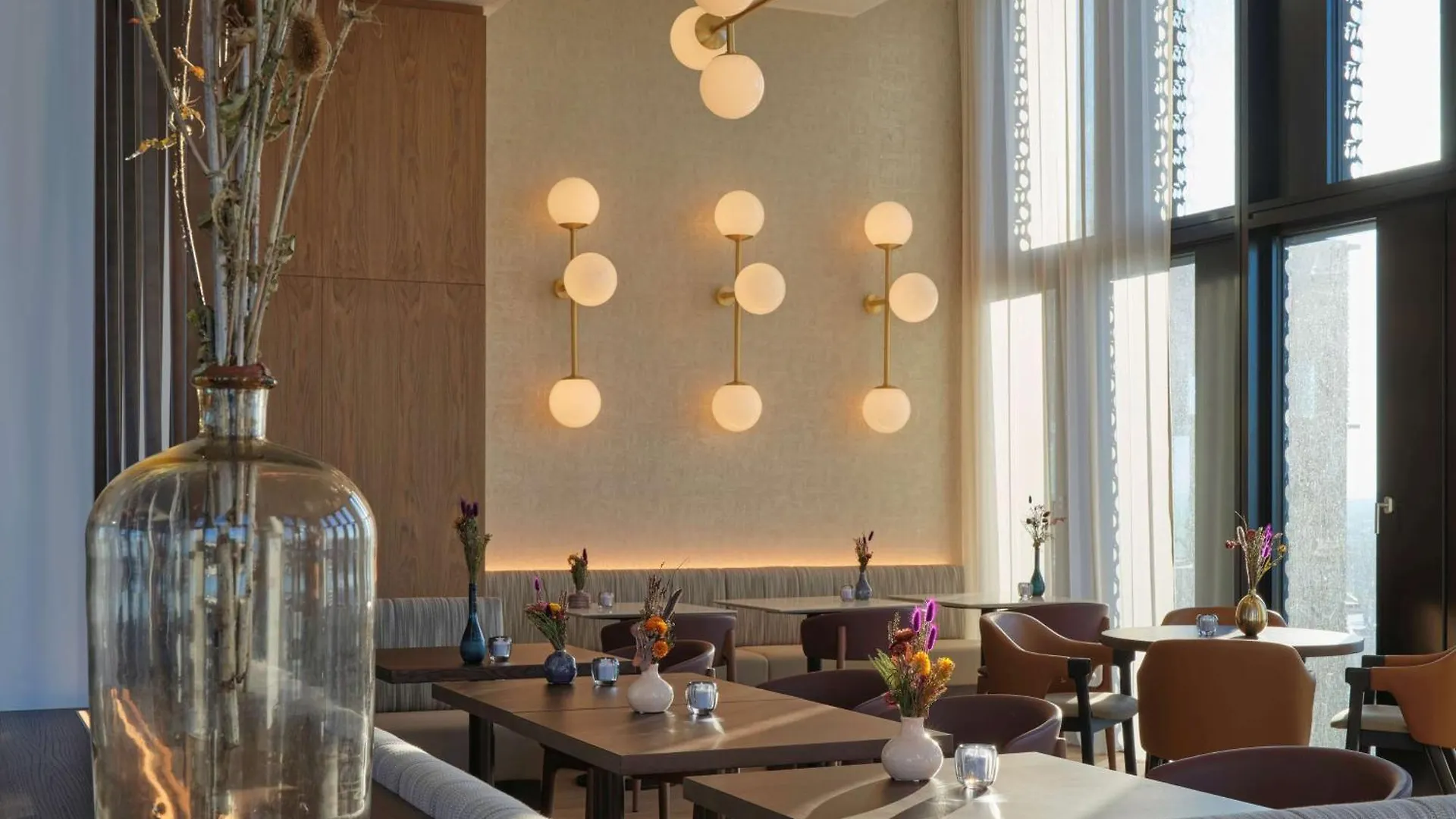 Adina Apartment Hotel Monachium