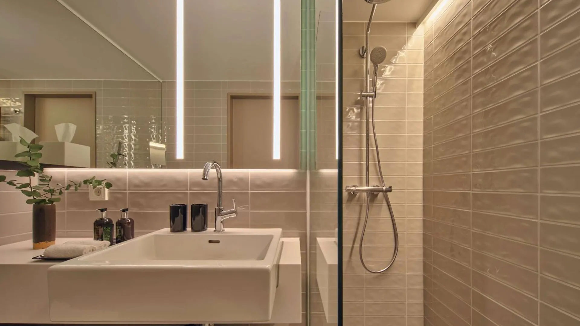 ****  Adina Apartment Hotel Munich Germany
