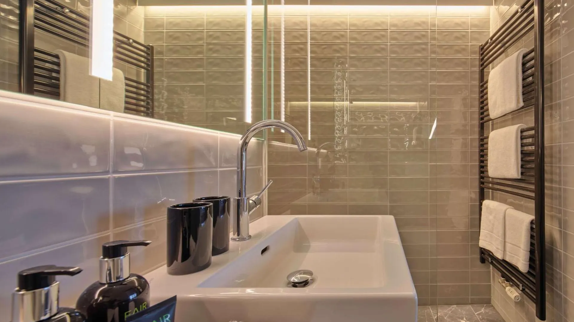 Adina Apartment Hotel 慕尼黑 4*,  德国