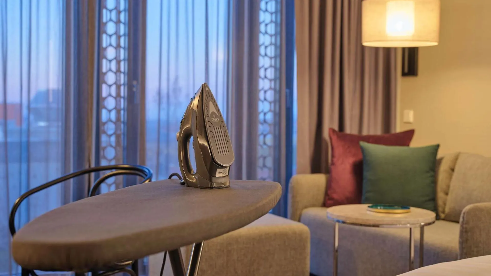 Adina Apartment Hotel Monachium