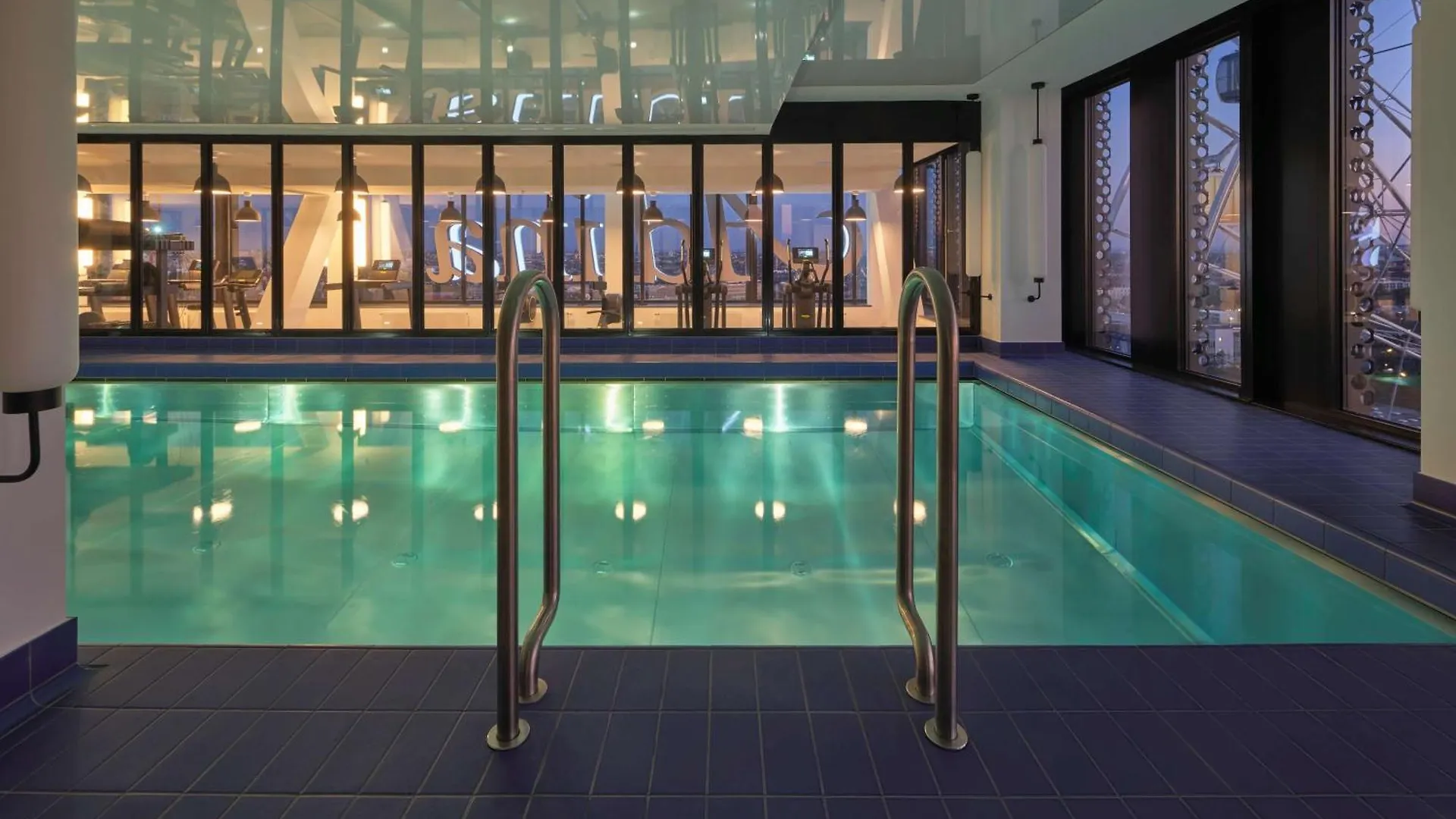 Adina Apartment Hotel Monachium