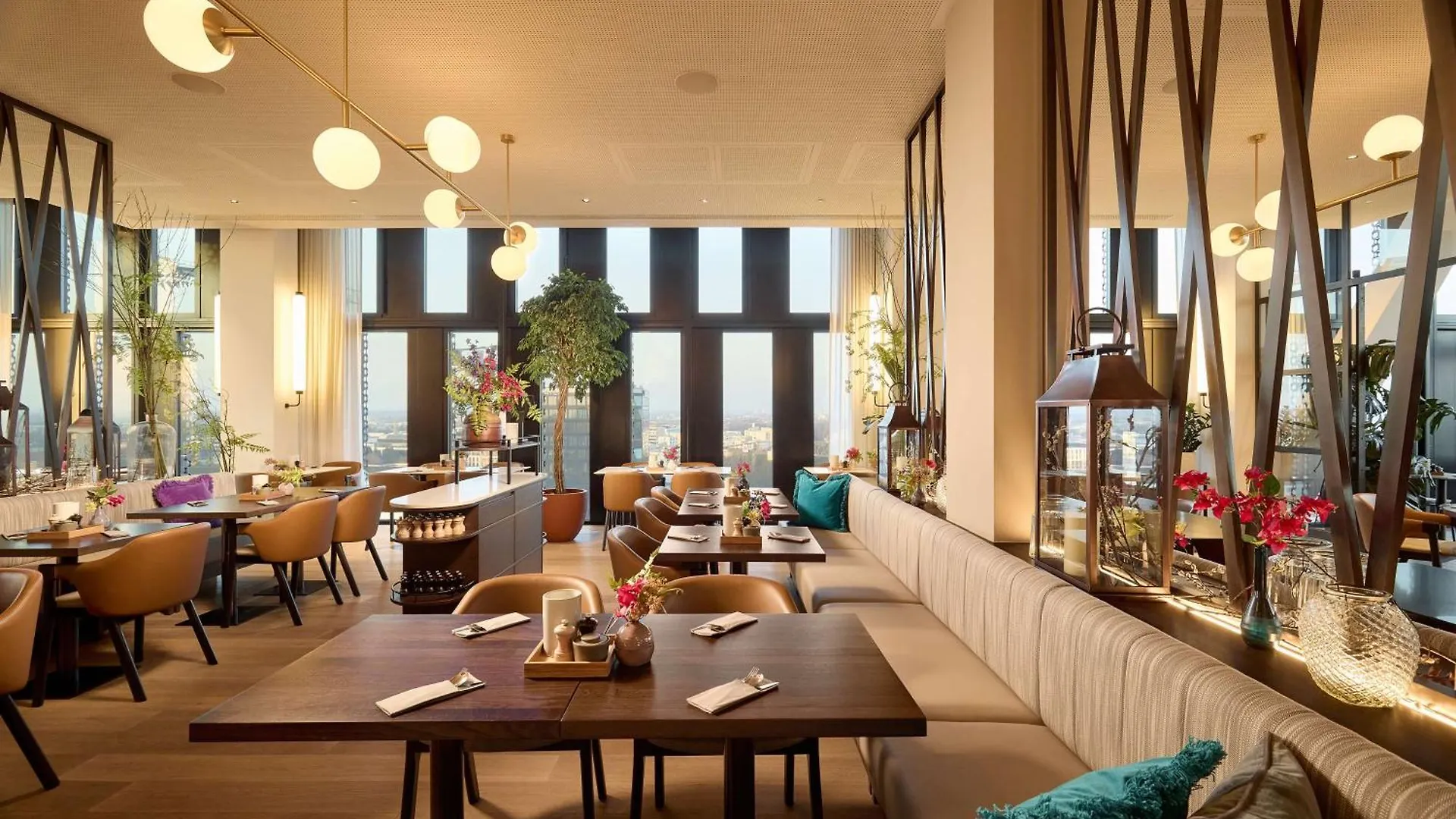 Adina Apartment Hotel Monachium
