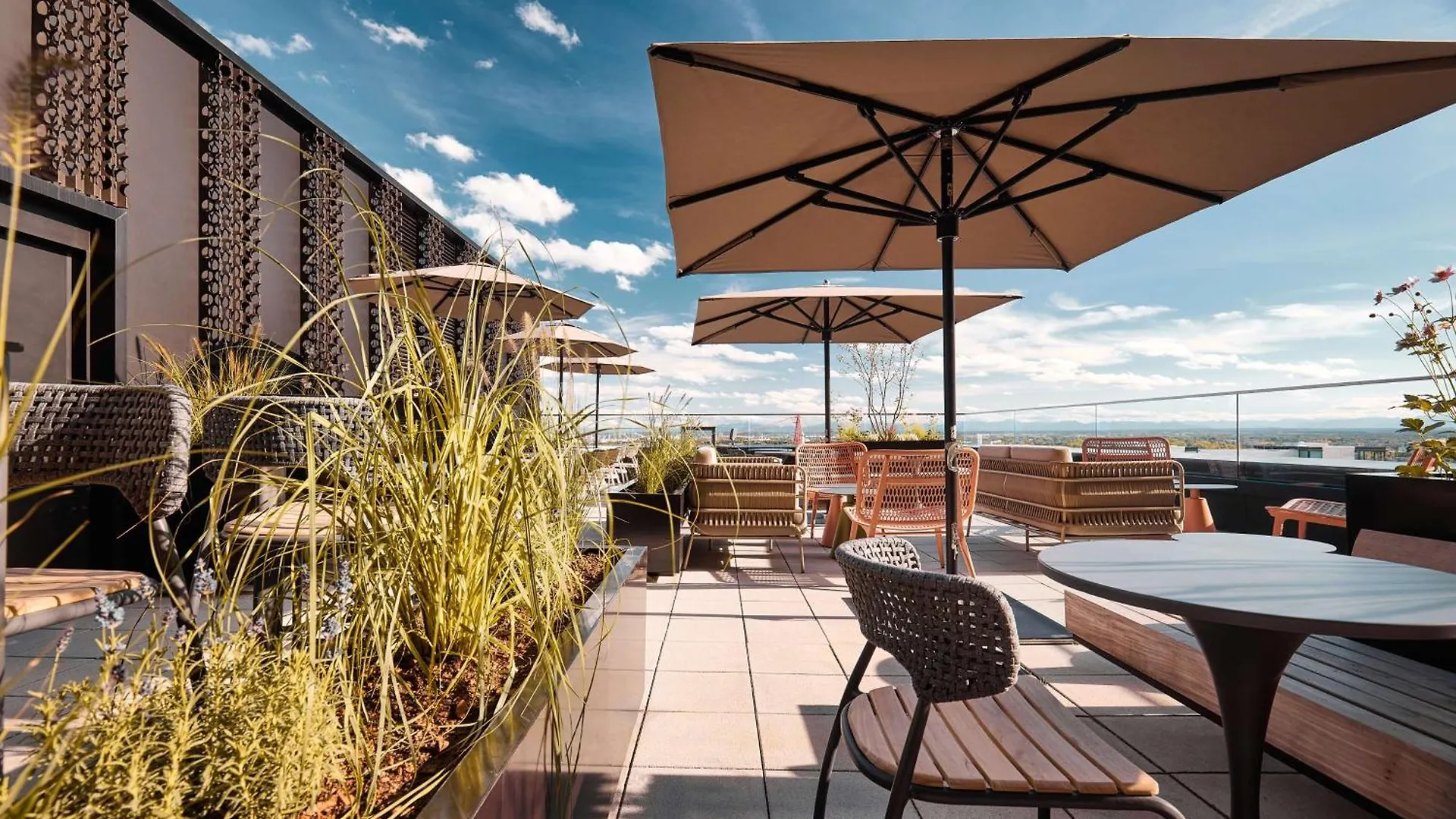 Adina Apartment Hotel Monachium