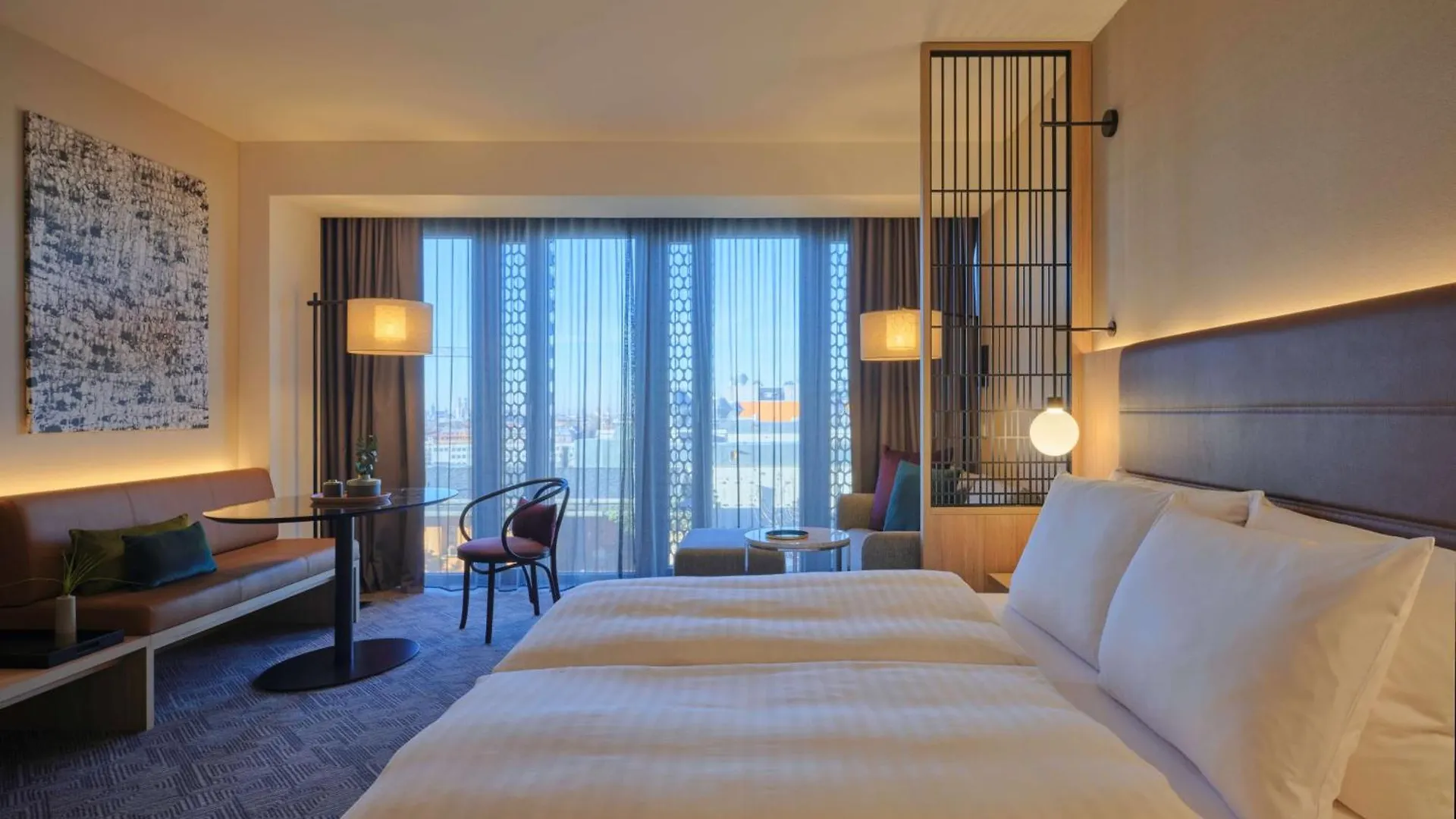 Adina Apartment Hotel Munich