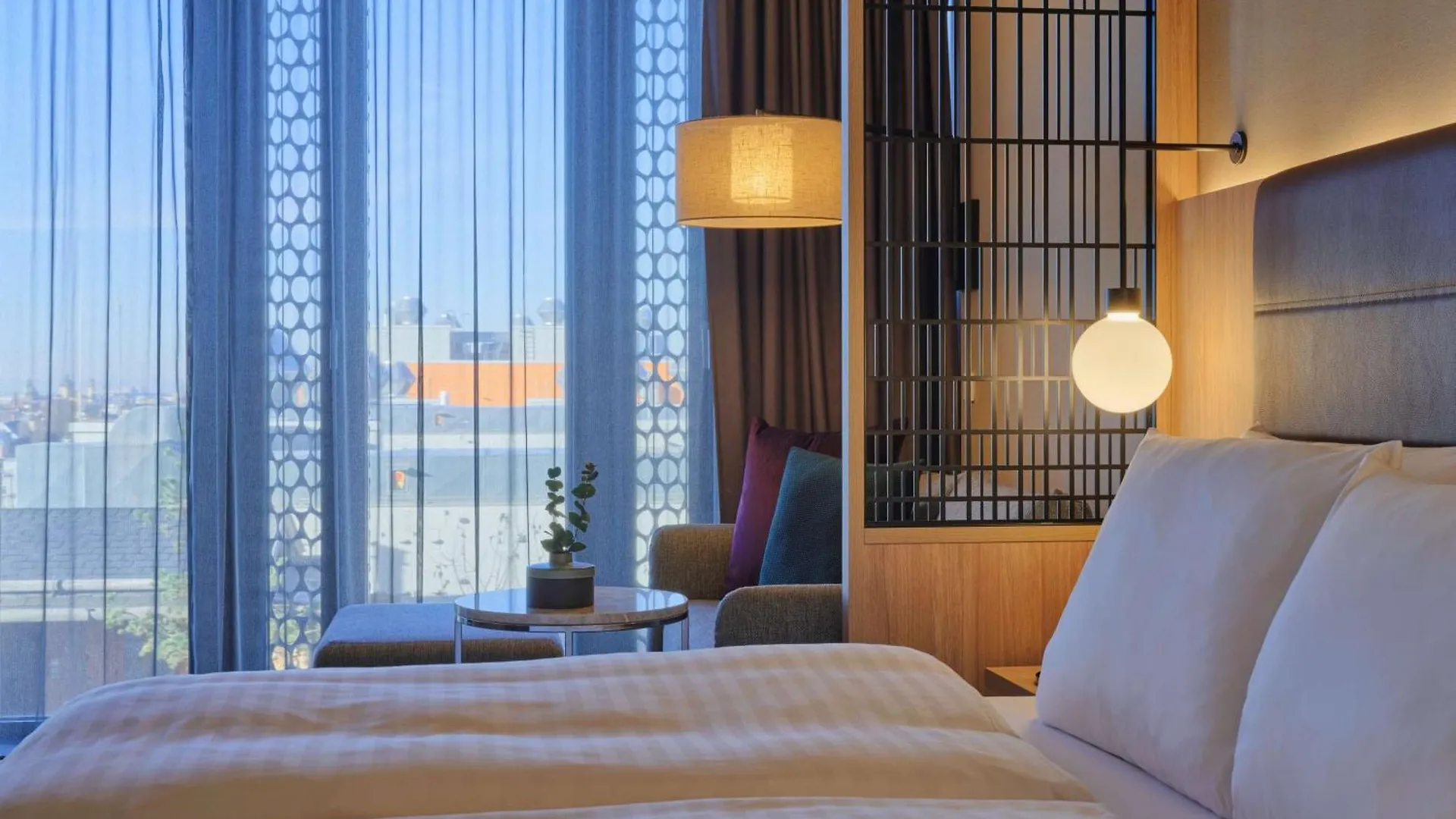 ****  Adina Apartment Hotel Munich Germany