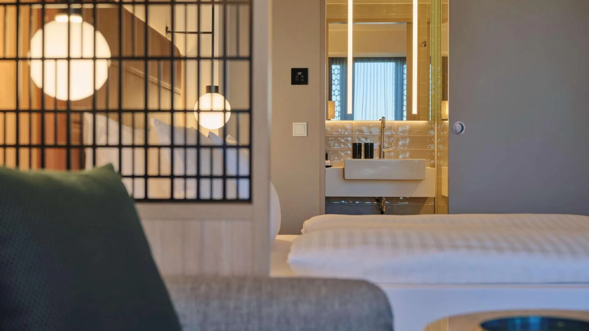 ****  Adina Apartment Hotel München Tyskland