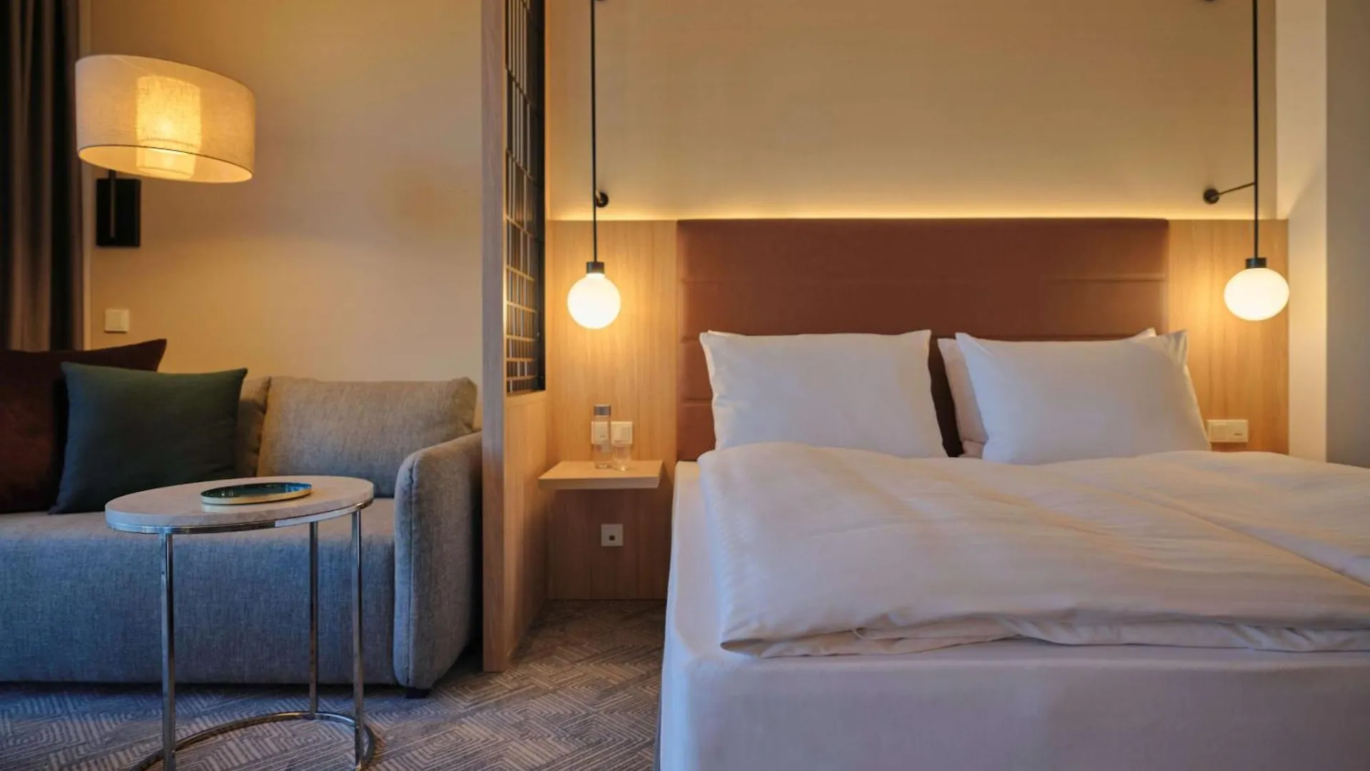 Adina Apartment Hotel München 4*,  Tyskland